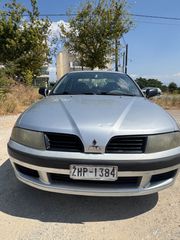 Mitsubishi Carisma 2002