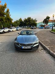 Bmw Z4 2009 i23