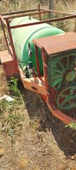 Κλαδευτικά 2014 Συρόμενο κλαδευτικό 1500L-thumb-1