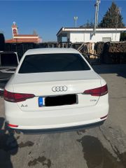 Audi A4 2017