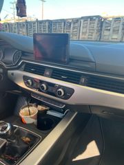 Audi A4 2017-thumb-1