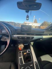 Audi A4 2017-thumb-3