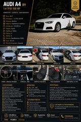Audi A4 2017-thumb-4