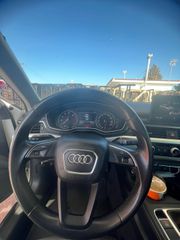 Audi A4 2017-thumb-5