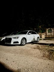 Audi A4 2017-thumb-7