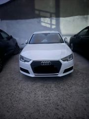 Audi A4 2017-thumb-10