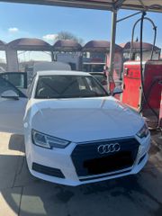 Audi A4 2017-thumb-13