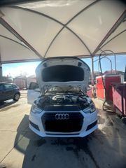 Audi A4 2017-thumb-14