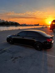 Mercedes-Benz A 250 2021 A250e Amg -line