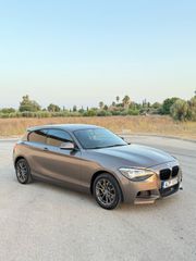 Bmw 114 2013