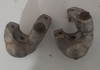 ΚΑΒΑΛΕΤΑ ΤΙΜΟΝΙΟΥ HONDA SS50V