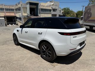 Land Rover Range Rover Sport 2024 DYNAMIC