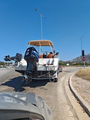 Optimax 200 με πρόβλημα στο κυλινδρο