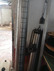 ΥΠΟΒΡΎΧΙΑ ΑΝΤΛΊΑ ΜΕ ΚΙΝΗΤΉΡΑ 6" 25HP