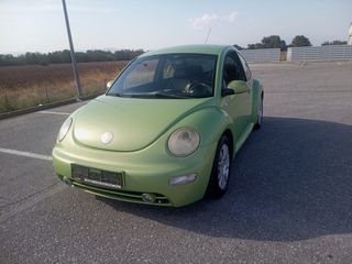 Volkswagen Beetle 2004-thumb-1
