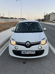 Renault Twingo 2014