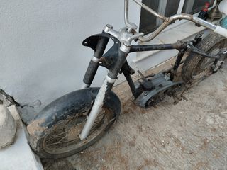Horex Regina 1952