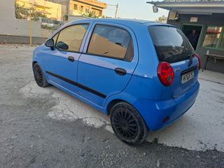 Chevrolet Matiz 2007 ΑΡΙΣΤΗ ΚΑΤΑΣΤΑΣΗ-thumb-3