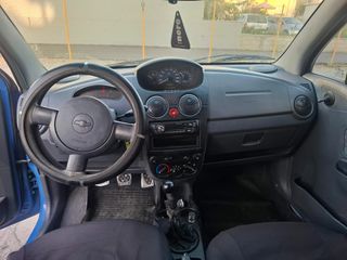 Chevrolet Matiz 2007 ΑΡΙΣΤΗ ΚΑΤΑΣΤΑΣΗ-thumb-5