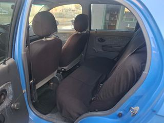 Chevrolet Matiz 2007 ΑΡΙΣΤΗ ΚΑΤΑΣΤΑΣΗ-thumb-6