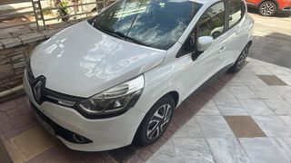 Κλούβα Renault 2015 Clio Van N1 1.5 dCi – Τελική τιμή