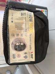 Χιονοκουβερτες καινούργιες εντελώς !!!!