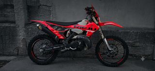 Rieju MR 300i Racing 2026 Tbi-thumb-1