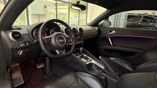 Audi TT 2007-thumb-17
