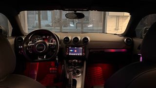 Audi TT 2007-thumb-19