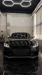 Audi TT 2007-thumb-4