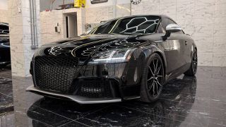 Audi TT 2007-thumb-5