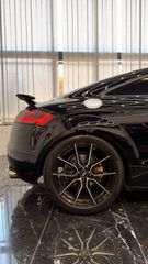 Audi TT 2007-thumb-13