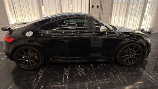 Audi TT 2007-thumb-14