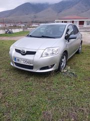 Toyota Auris 2008