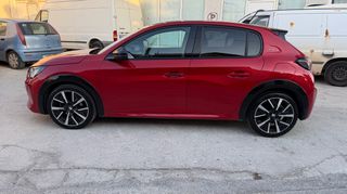 Peugeot 208 2021 1,5 BLUE-HDI GT LINE-thumb-7