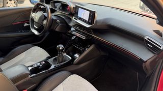 Peugeot 208 2021 1,5 BLUE-HDI GT LINE-thumb-13