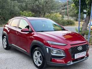 Hyundai Kona 2019