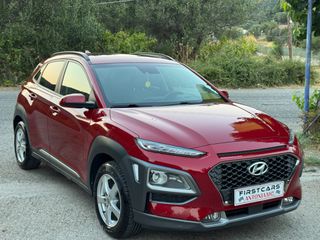 Hyundai Kona 2019-thumb-1