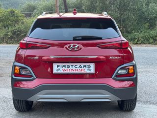 Hyundai Kona 2019-thumb-19