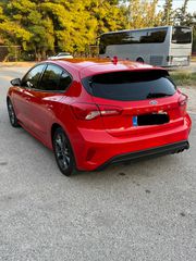 Ford Focus 2018-thumb-2
