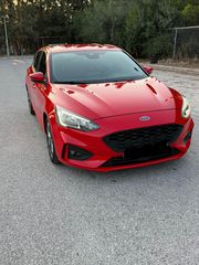 Ford Focus 2018-thumb-3