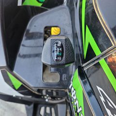 Kymco Maxxer 450 2020-thumb-7