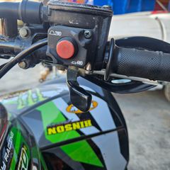 Kymco Maxxer 450 2020-thumb-8