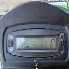 Kymco Maxxer 450 2020-thumb-9