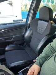 Opel Zafira 2006 OPC B