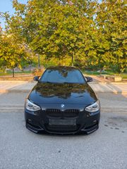 Bmw 116 2013 M Sport Package