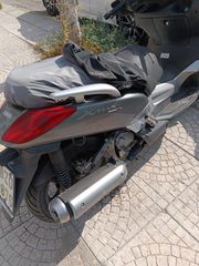 Yamaha XMAX 250 2008 Xmax injection-thumb-1