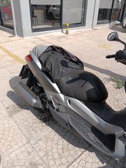 Yamaha XMAX 250 2008 Xmax injection-thumb-2