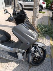 Yamaha XMAX 250 2008 Xmax injection-thumb-3