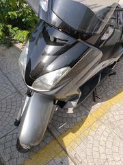 Yamaha XMAX 250 2008 Xmax injection-thumb-4